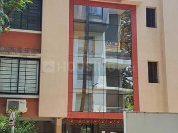 1 R Independent House in Shivaji Nagar for rent Pune. The reference number is 5295317