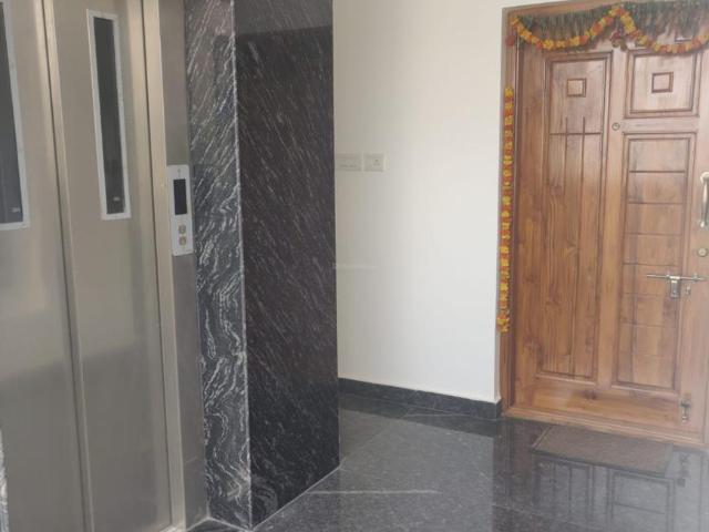 1 R Studio in NRI Layout for rent Bengaluru. The reference number is 13330683