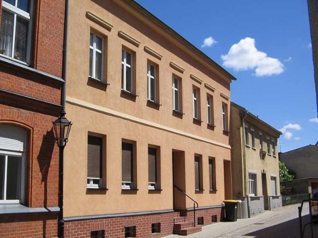 1 R W * Altbau * zentrumnah