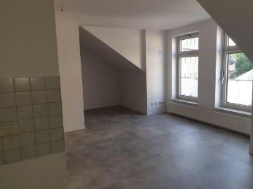 Wohnung mieten in Voigtsberg