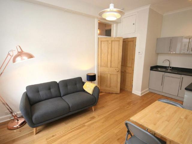 1 Raeburn Street, City of Edinburgh, EH4 1HY, United Kingdom | 1 bed apartment for rent #139270157 | Rentberry