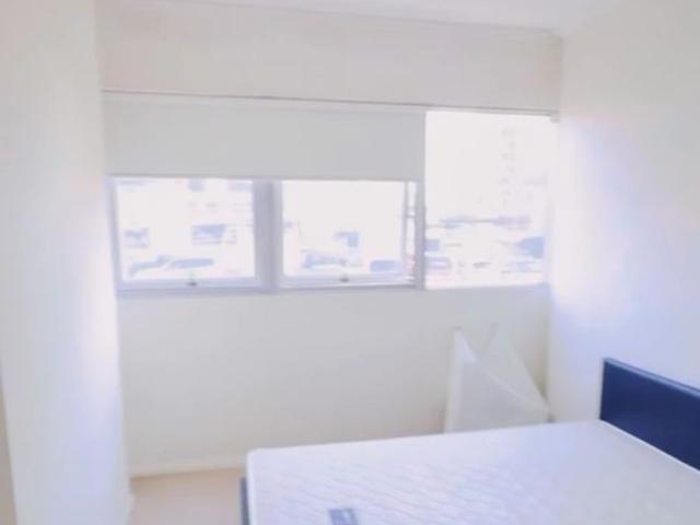 1 Railway Parade, Sydney