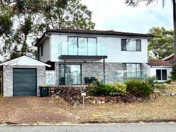 Lemon Tree Passage, Port Stephens