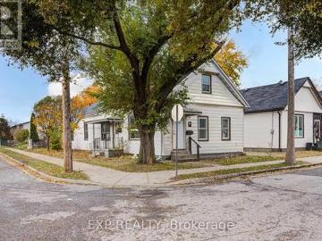 1 Rathgar Street, London East L, ON, N5Z 1Y3 house for sale | Listing ID X13055 | Royal LePage