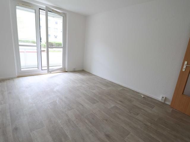 1 Raumwohnung mit Miniküche im Kappler Stadtgarten