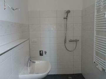 1 Raumwohnung mit separatem Zugang