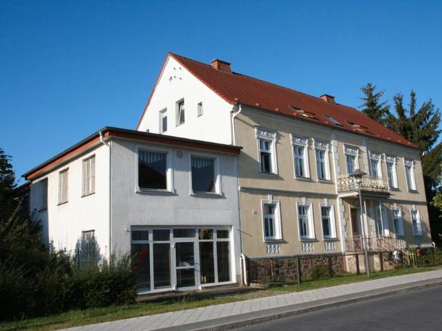 1 Raumwohnung Frankfurt Oder