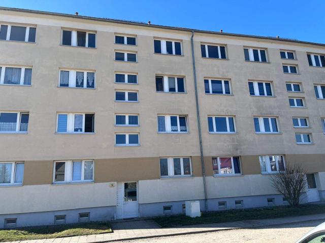 1 Raumwohnung Hermann Kiese Str. 16, Erfurt Vieselbach