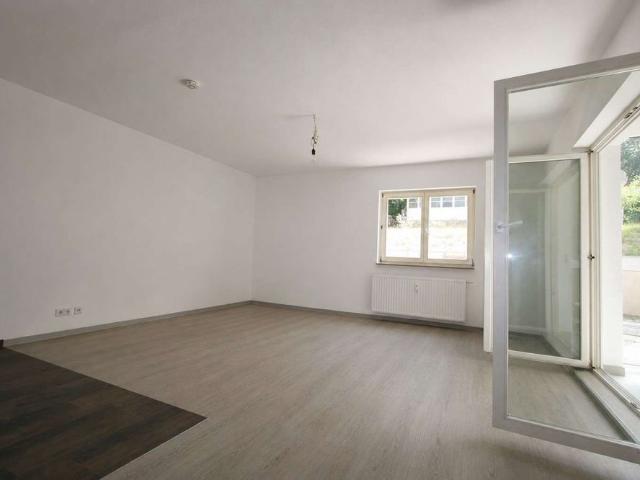 1 Raumwohnung in Meiningen zu vermieten