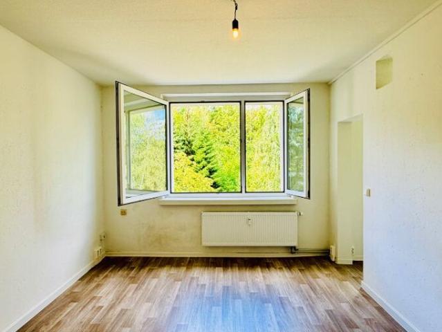 1 Raumwohnung in beliebter Lage!