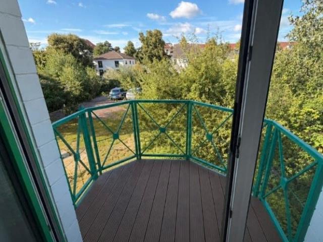 1 Raumwohnung in Leutzsch