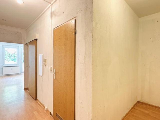 1 Raumwohnung in zentraler Lage!