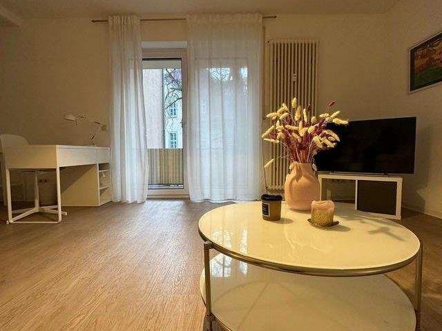 1 Raumwohnung,Jena Ost, gute Lage