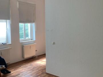 1 Raumwohnung 40qm im Hechtviertel