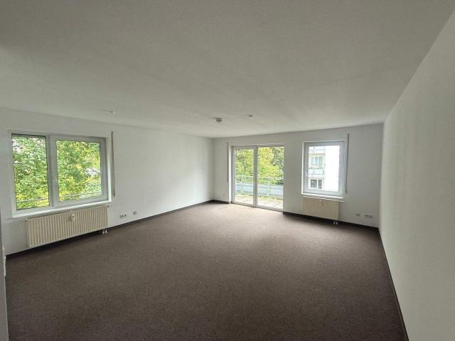 1 Raum APARTMENT BARRIEREARM MIT BALKON zum Innenhof