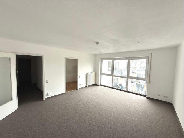 1 RAUM APARTMENT SENIOR LIVING Barrierefrei