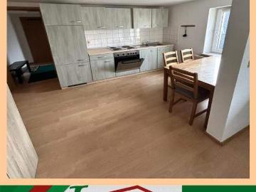 Wohnung mieten in Rössgen