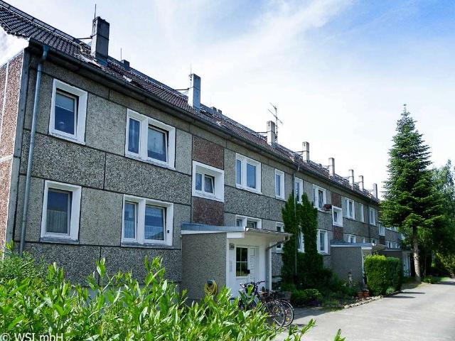 1 Raum Wohnung