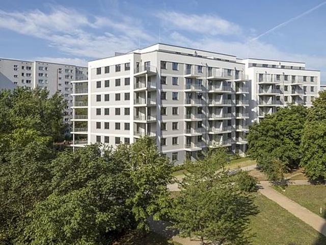 1 Raum Wohnung