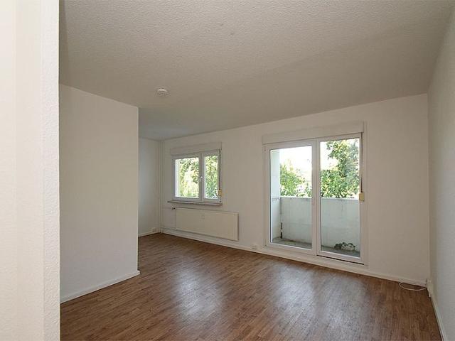 1 Raum Wohnung Weißenfelser Straße 23