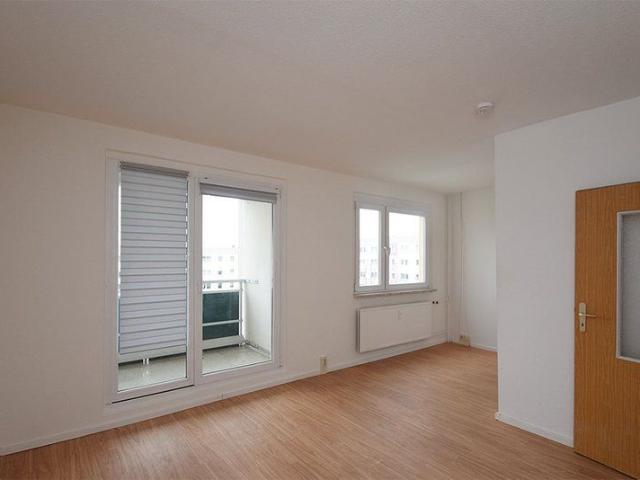 1 Raum Wohnung Weißenfelser Straße 23