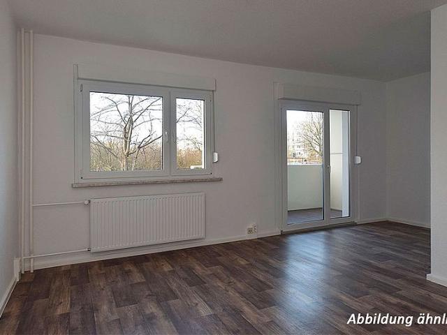1 Raum Wohnung Weißenfelser Straße 49
