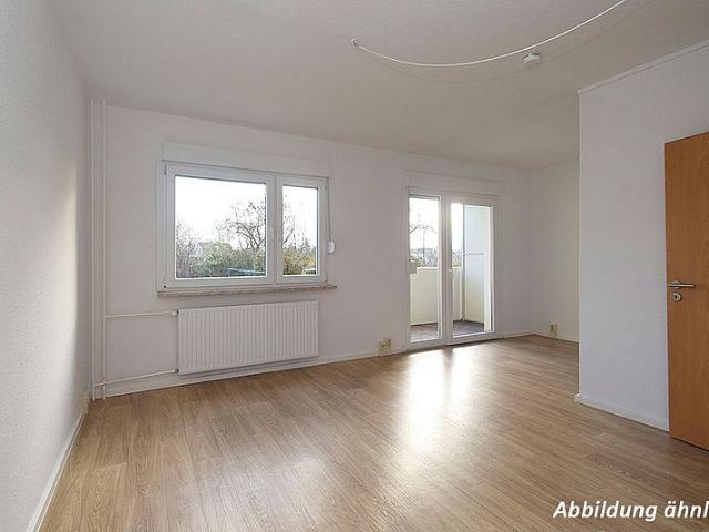 1 Raum Wohnung Weißenfelser Straße 49