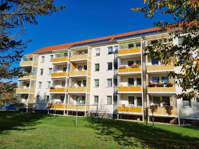 1 Raum Wohnung zu vermieten!