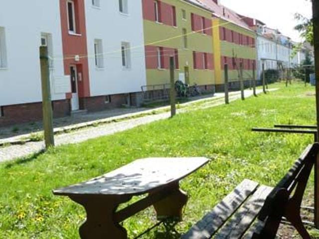 1 Raum Wohnung Eugen Schönhaar Straße 10