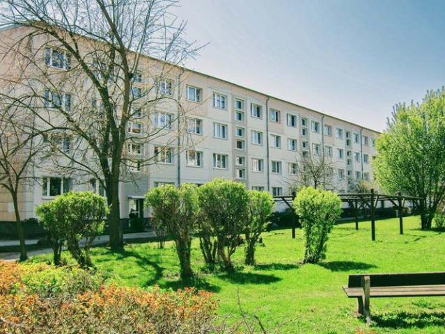 1 Raum Wohnung im Erdgeschoss