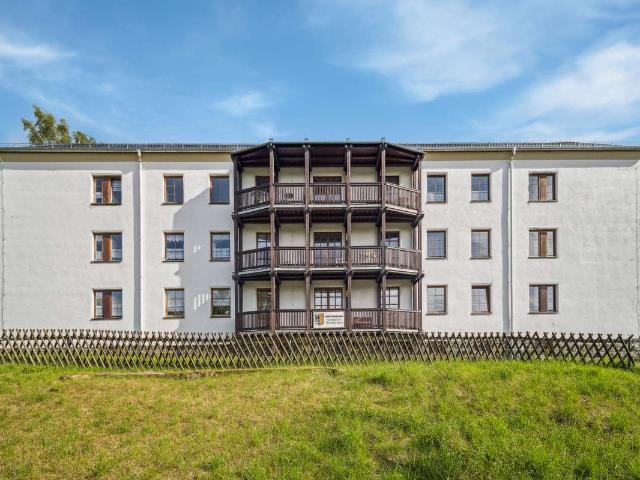 1 Raum Wohnung im Seniorenheim Hirschberg