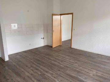 1 Raum Wohnung in Dölitz Dösen