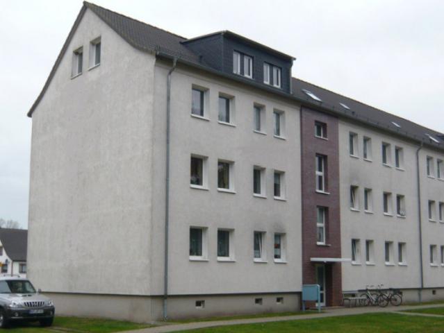 1 Raum Wohnung in Niepars