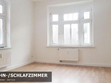 1 Raum Wohnung in Planitz 1 Monat Kaltmietfrei