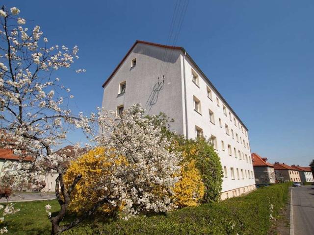 1 Raum Wohnung in ruhiger Nachbarschaft