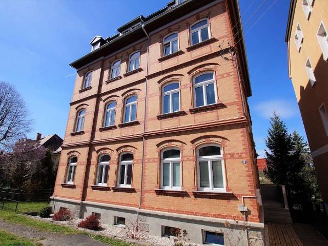 1 Raum Wohnung in ruhiger Nachbarschaft