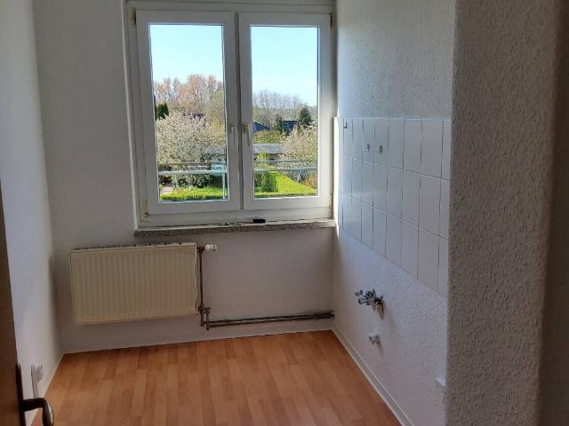 1 Raum Wohnung in ruhiger Lage in Gustow