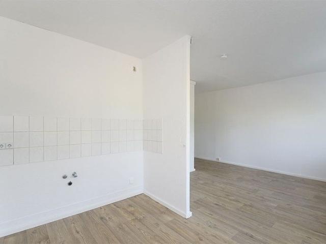 1 Raum Wohnung Karpfenweg 18