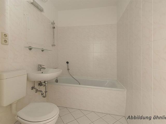 1 Raum Wohnung Karpfenweg 18