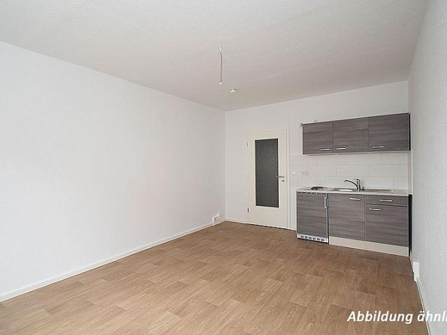 1 Raum Wohnung Kattowitzer Straße 5