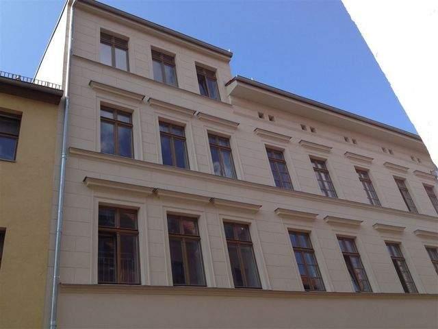 1 Raum Wohnung komplett modernisiert