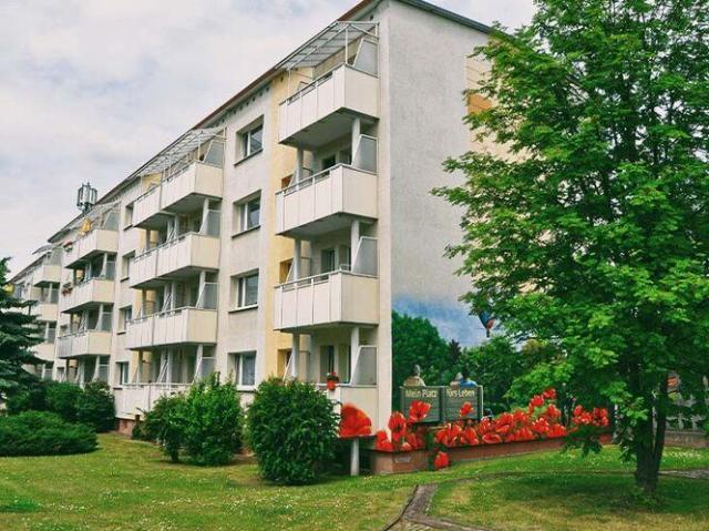Für unsere kleine Familie