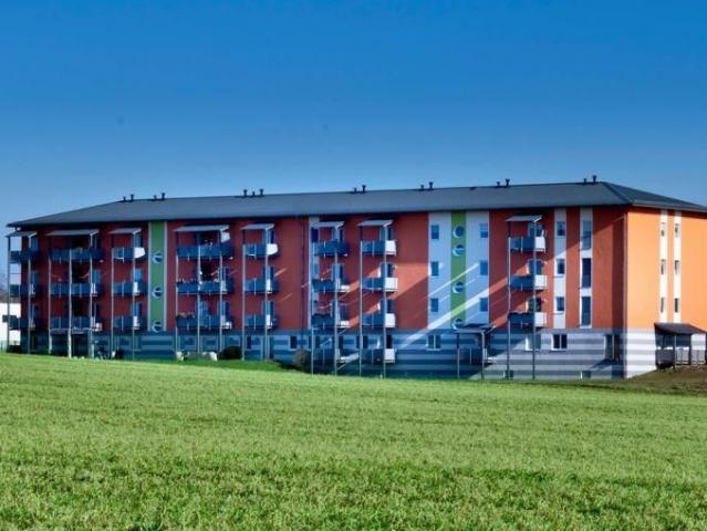 1 Raum Wohnung mit Charme