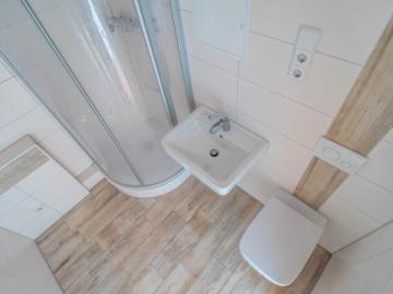 Park der Opfer des Faschismus - Balkon