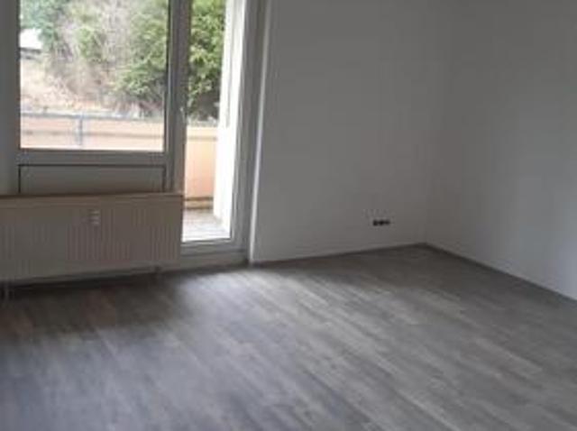 1 Raum Wohnung mit Balkon in Elbingerode, Oberharz