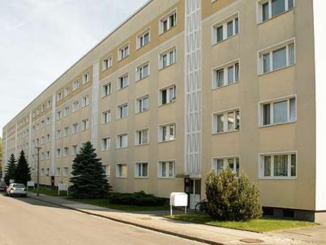 1 Raum Wohnung mit Dusche