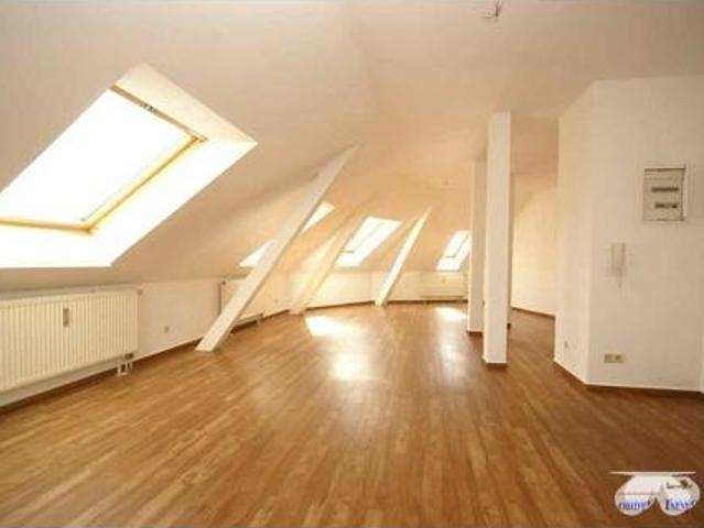 1 Raum Wohnung mit Loftcharakter Eigentumswohnung in Stendal