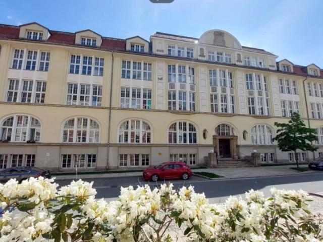 1 Raum Wohnung mit viel Potential