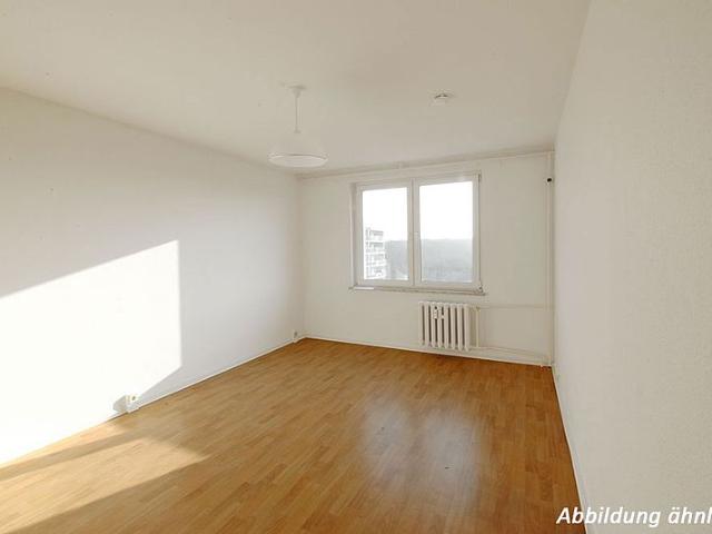 1 Raum Wohnung Straße der Befreiung 16