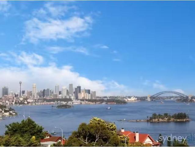 1 Ray Avenue, Vaucluse House for rent Listed by Sonia Beresfo.